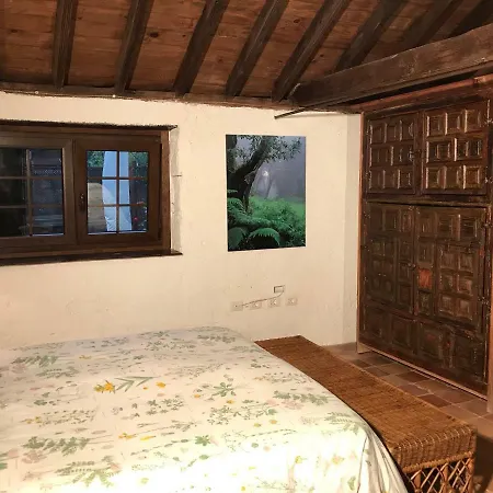 Feriehus Finca Casa Jardin - La Macadamia