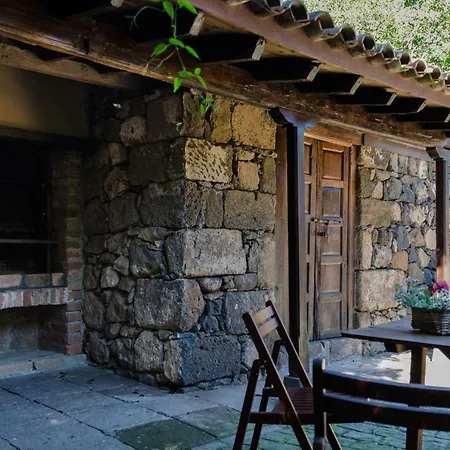 Finca Casa Jardin - La Macadamia 別荘 サン・クリストバル・デ・ラ・ラグーナ