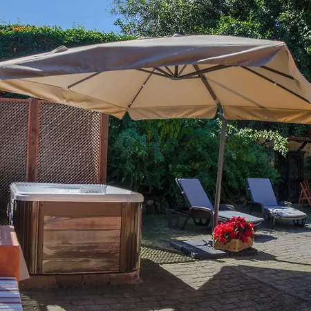 Finca Casa Jardin - La Macadamia
